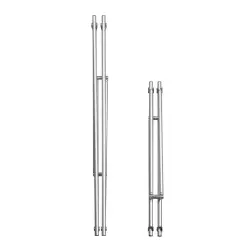 GlareOne Reflector 140x200 - blenda na ramie 5w1