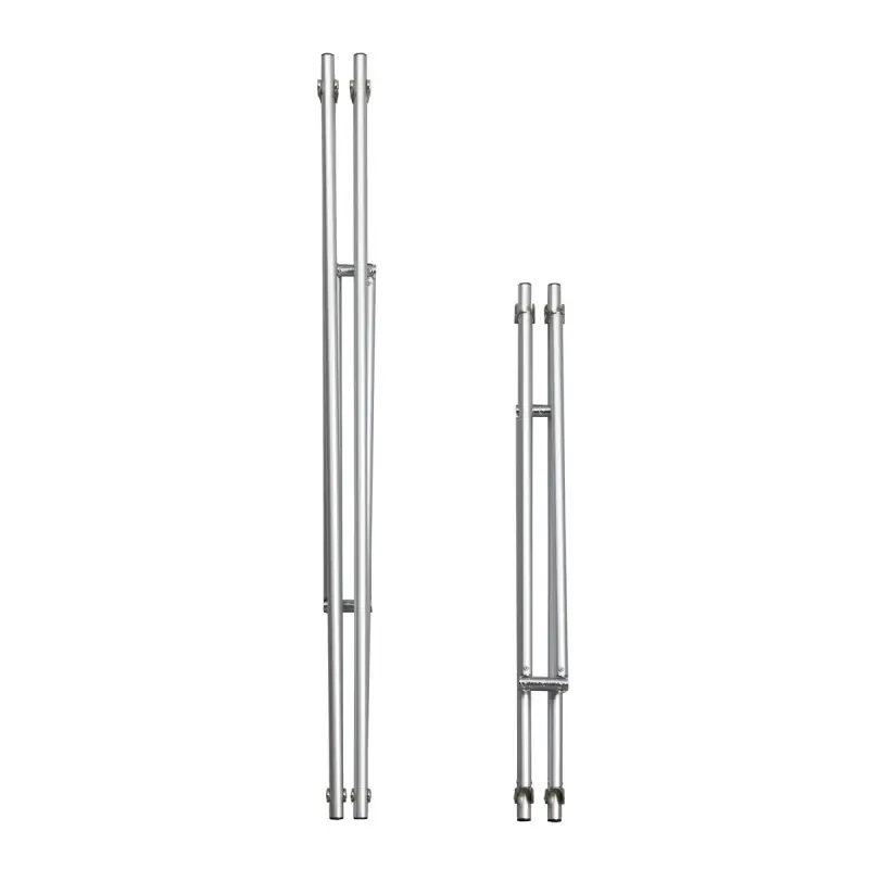 GlareOne Reflector 140x200 - blenda na ramie 5w1