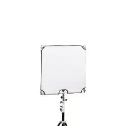 GlareOne Reflector 60x60 - blenda na ramie 5w1