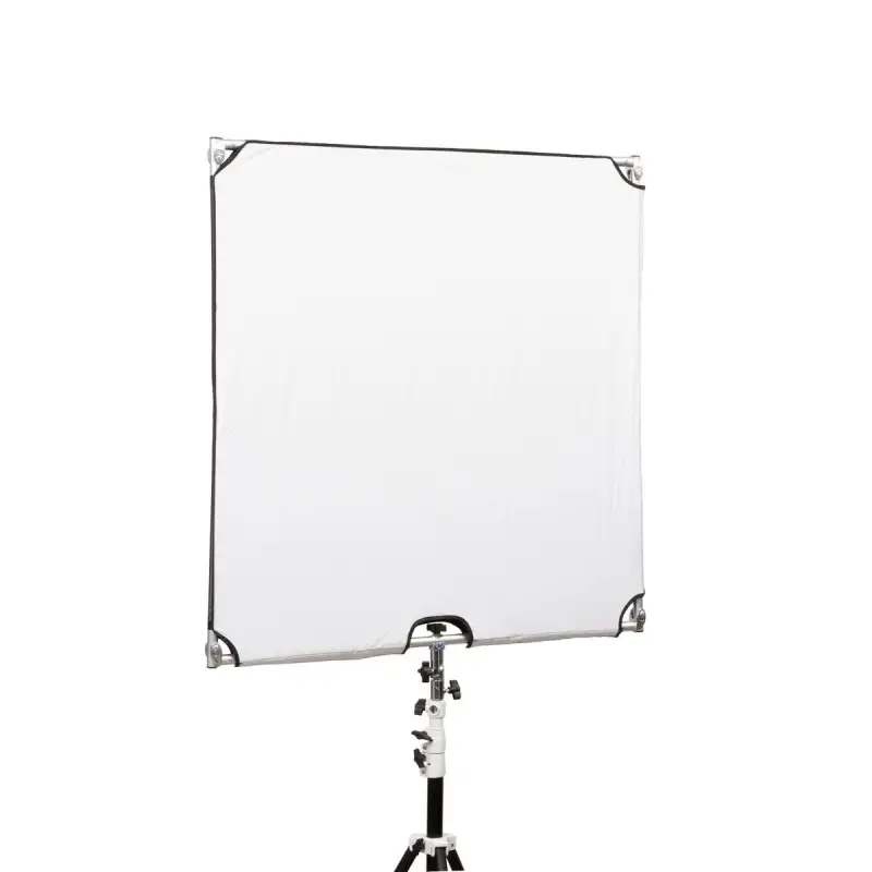 GlareOne Reflector 90x90 - blenda na ramie 5w1