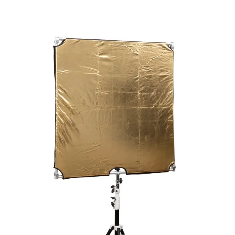 GlareOne Reflector 90x90 - blenda na ramie 5w1