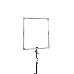 GlareOne Reflector 60x60 - blenda na ramie 5w1