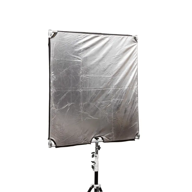 GlareOne Reflector 90x90 - blenda na ramie 5w1