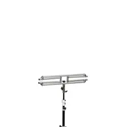 GlareOne Reflector 60x60 - blenda na ramie 5w1