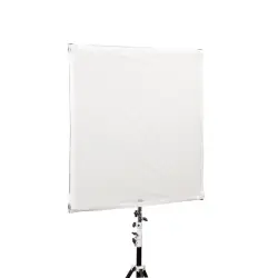 GlareOne Reflector 90x90 - blenda na ramie 5w1