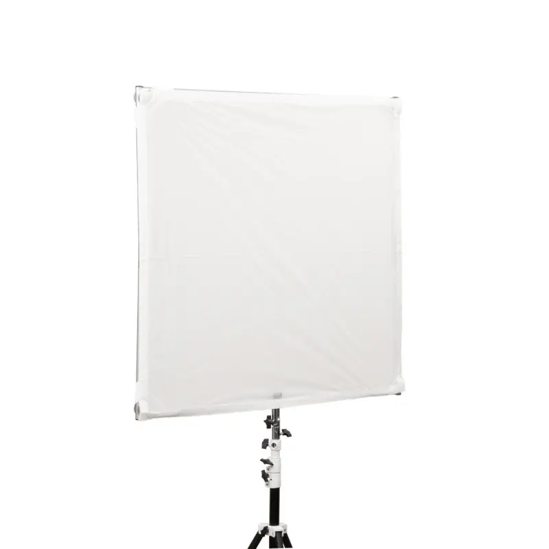 GlareOne Reflector 90x90 - blenda na ramie 5w1