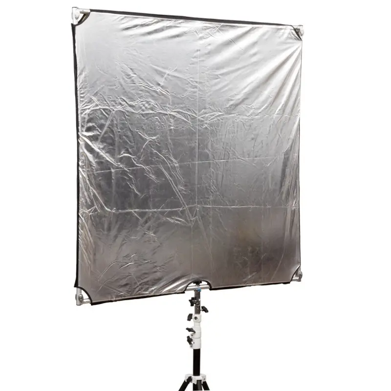 GlareOne Reflector 110x110 - blenda na ramie 5w1