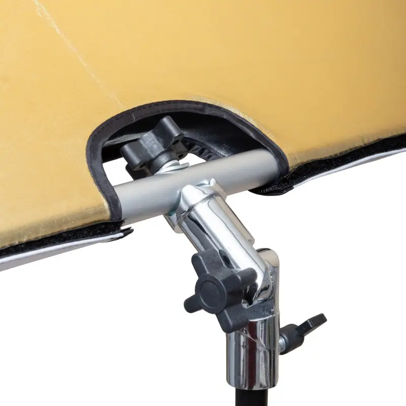 GlareOne Reflector 60x60 - blenda na ramie 5w1