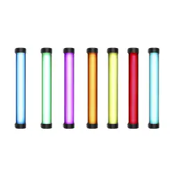 GlareOne LED Tube 8 RGB