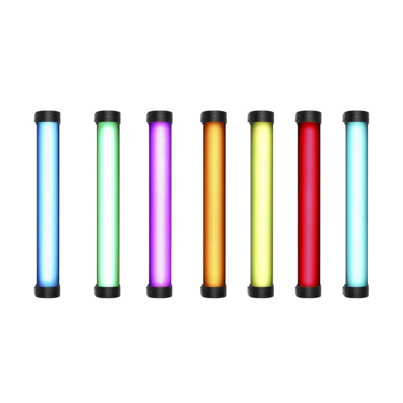 GlareOne LED Tube 8 RGB