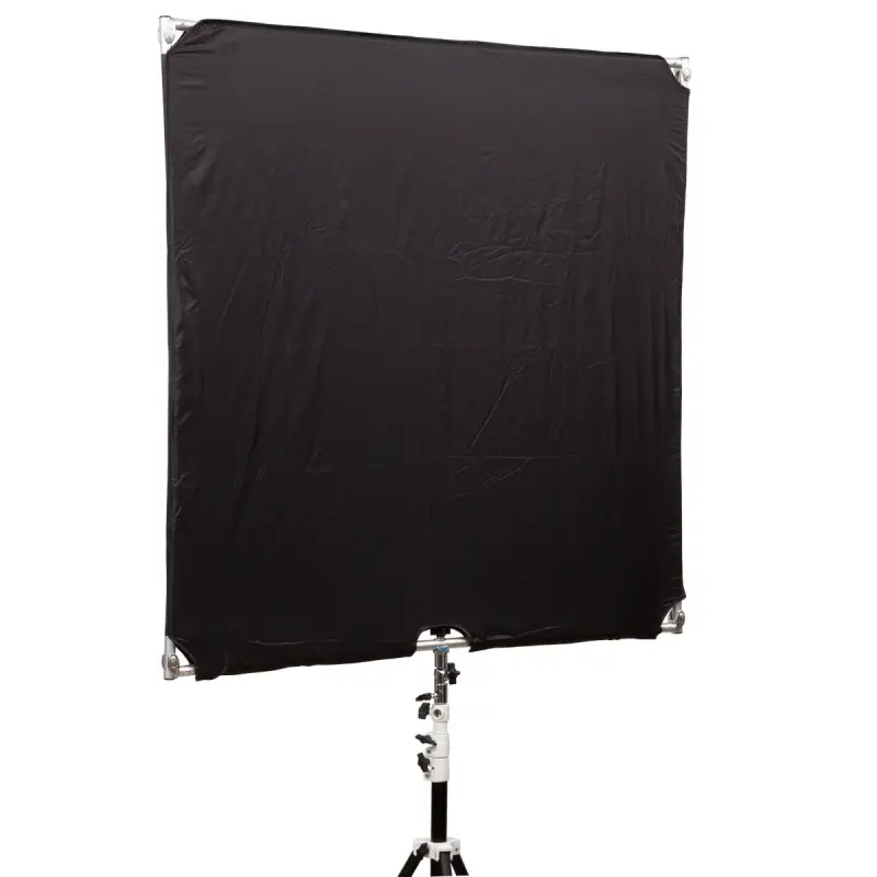GlareOne Reflector 110x110 - blenda na ramie 5w1