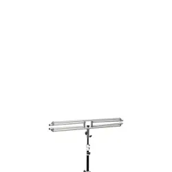 GlareOne Reflector 90x90 - blenda na ramie 5w1