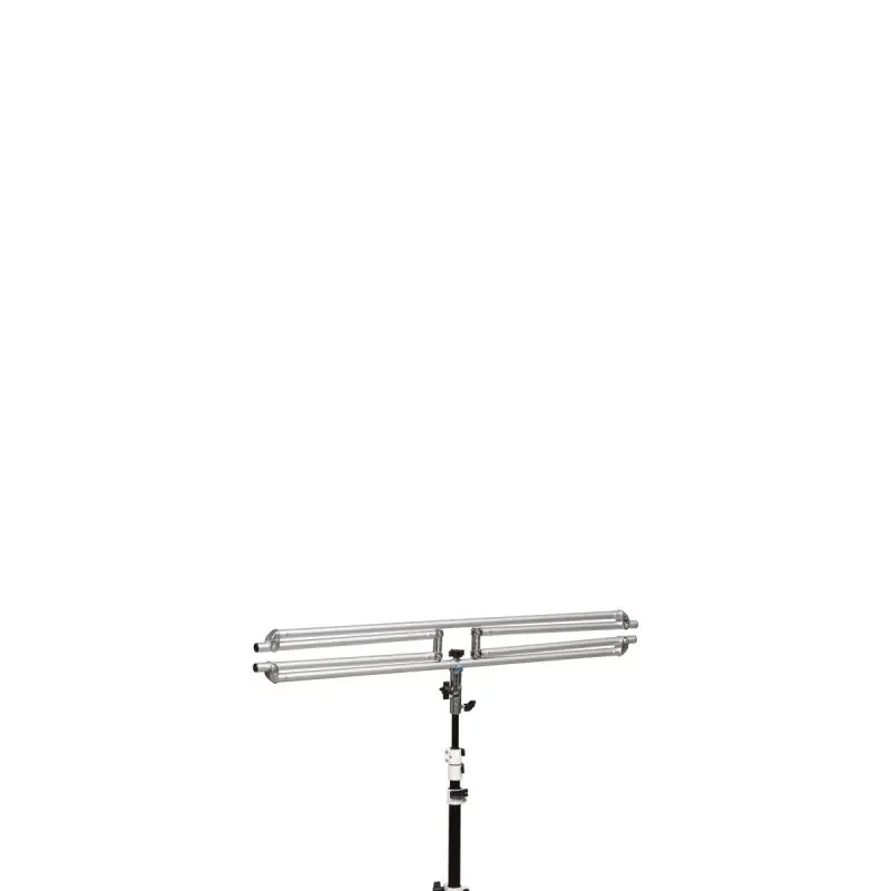 GlareOne Reflector 90x90 - blenda na ramie 5w1