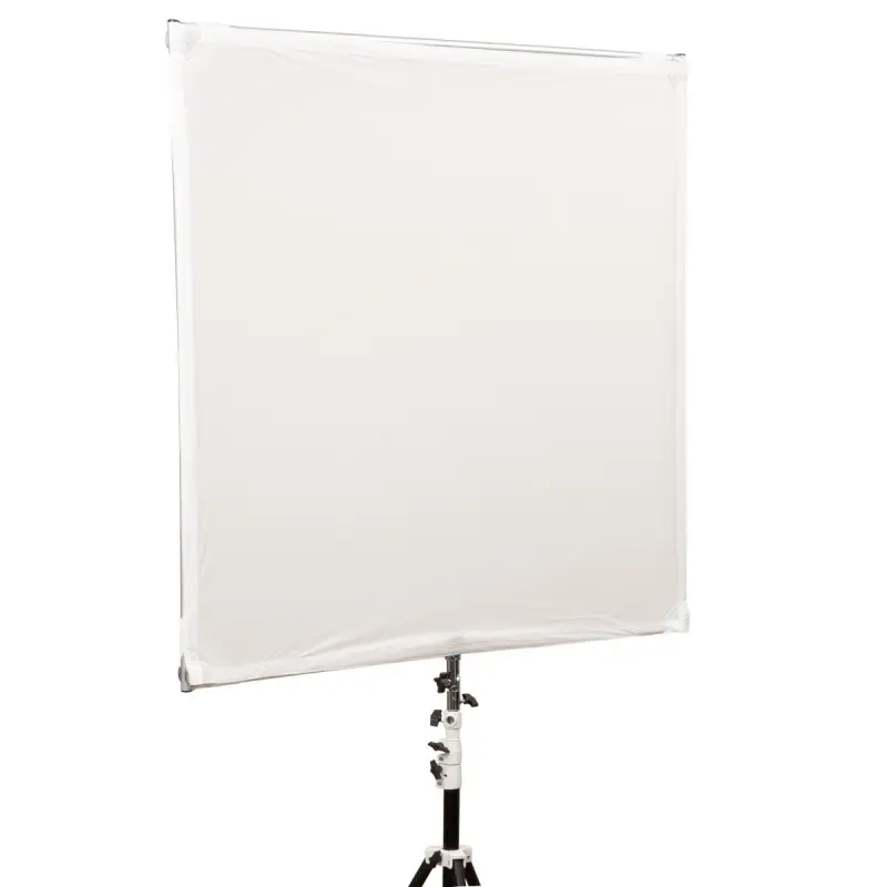 GlareOne Reflector 110x110 - blenda na ramie 5w1