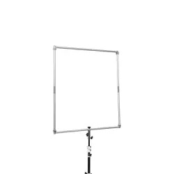 GlareOne Reflector 90x90 - blenda na ramie 5w1