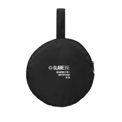 GlareOne Bounce Board 2-in-1 56 cm - blenda 2 w 1