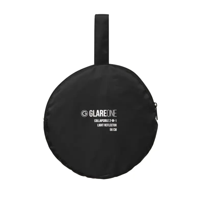 GlareOne Bounce Board 2-in-1 56 cm - blenda 2 w 1
