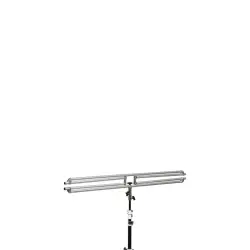 GlareOne Reflector 110x110 - blenda na ramie 5w1