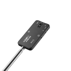 GlareOne LED Panel 10 RGB