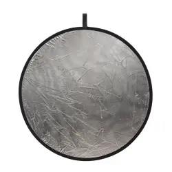 GlareOne Bounce Board 2-in-1 110 cm - blenda 2 w 1