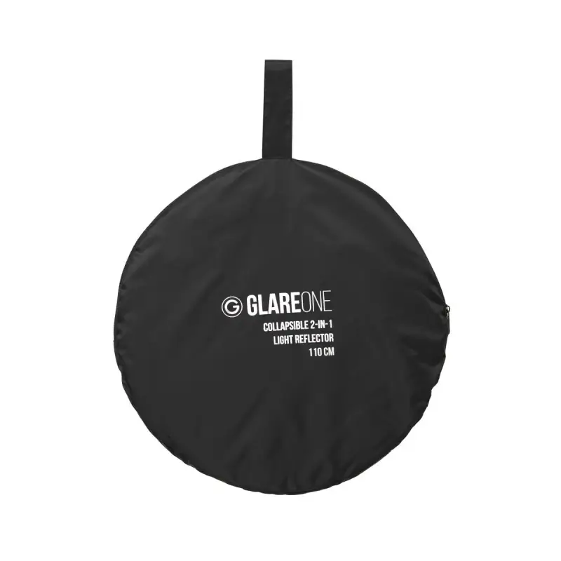 GlareOne Bounce Board 2-in-1 110 cm - blenda 2 w 1
