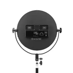 GlareOne Halo LED Panel 35 BiColor D