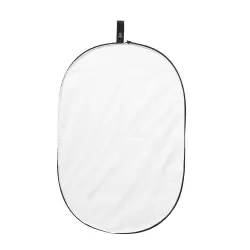 GlareOne Bounce Board 5-in-1 62x92 cm - blenda 5 w 1