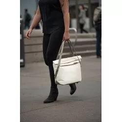 Torba PEAK DESIGN Everyday Tote 15L - Kość słoniowa - EDLv2