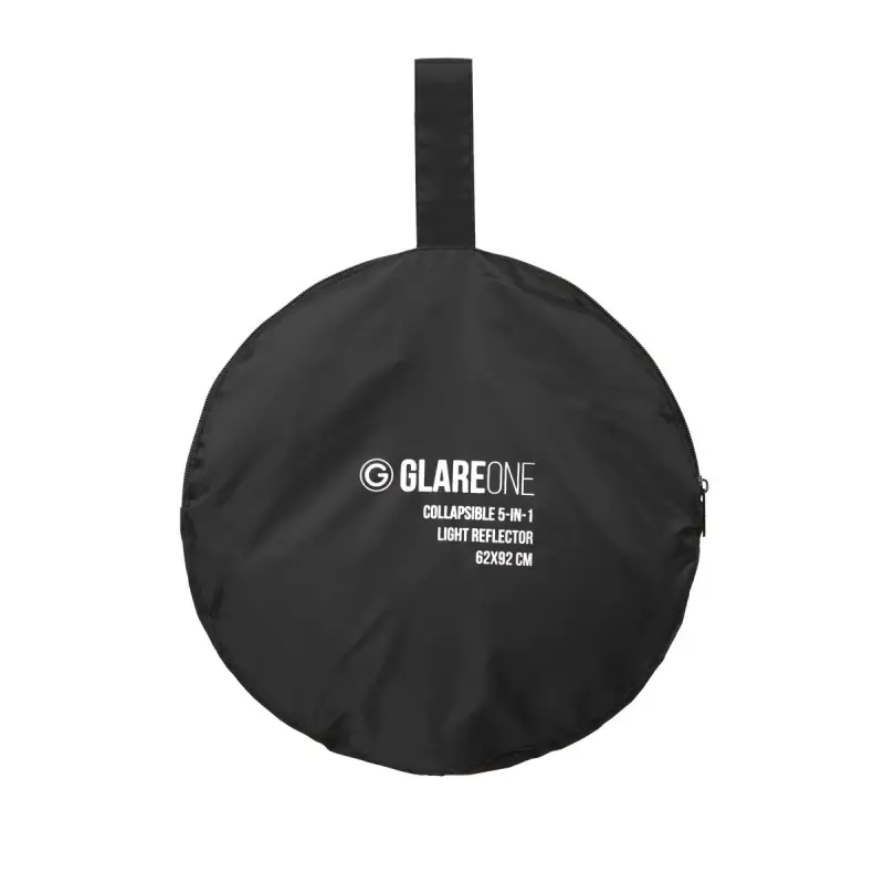 GlareOne Bounce Board 5-in-1 62x92 cm - blenda 5 w 1