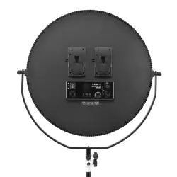 GlareOne Halo LED Panel 110 BiColor D