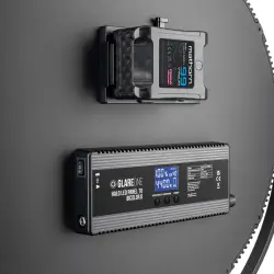 GlareOne Halo LED Panel 70 BiColor D