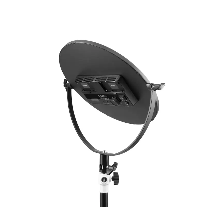 GlareOne Halo LED Panel 35 BiColor D UK