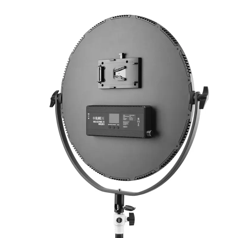 GlareOne Halo LED Panel 70 BiColor D UK