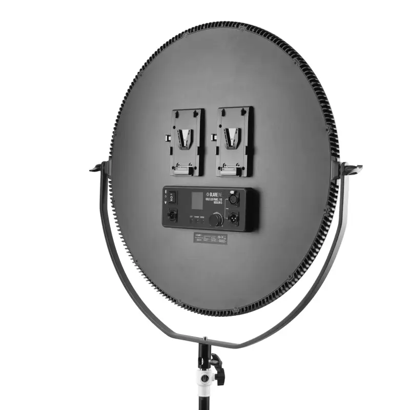GlareOne Halo LED Panel 110 BiColor D UK
