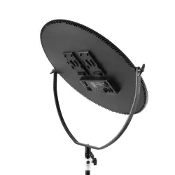 GlareOne Halo LED Panel 110 BiColor D UK