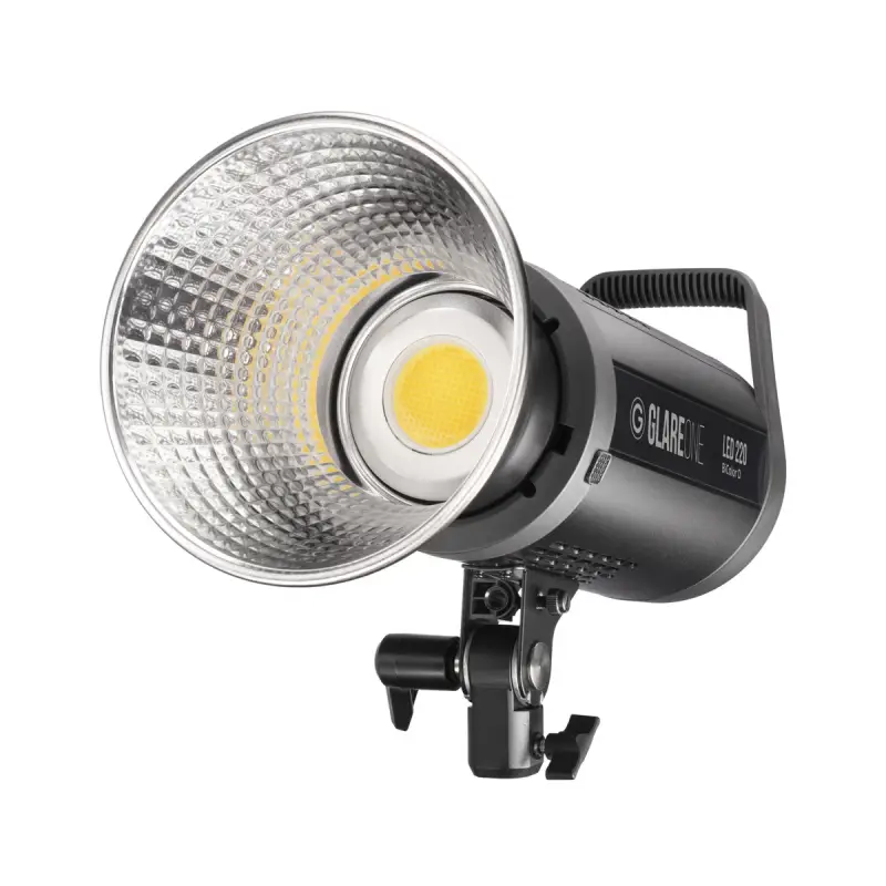 GlareOne LED 220 BiColor D
