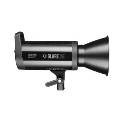 GlareOne LED 220 BiColor D