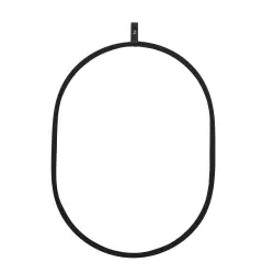 GlareOne Bounce Board 5-in-1 92x122 cm - blenda 5 w 1