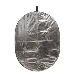 GlareOne Bounce Board 5-in-1 92x122 cm - blenda 5 w 1