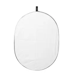 GlareOne Bounce Board 5-in-1 92x122 cm - blenda 5 w 1