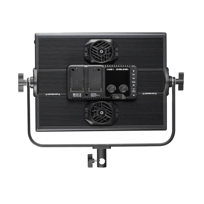 GlareOne LED Panel 80 RGB D