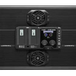 GlareOne LED Panel 80 RGB D