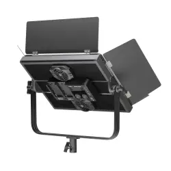 GlareOne LED Panel 80 RGB D