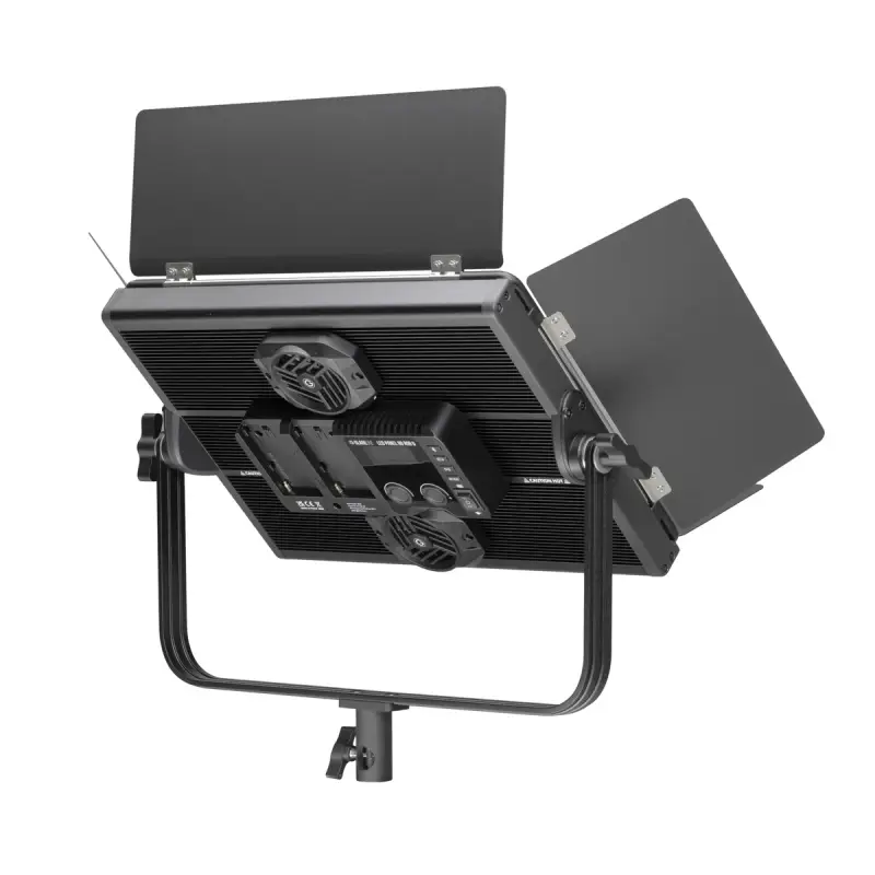 GlareOne LED Panel 80 RGB D