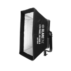 GlareOne LED Panel 80 RGB D