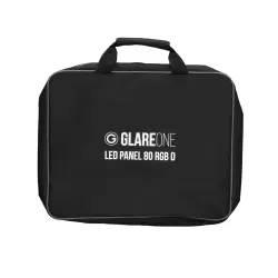 GlareOne LED Panel 80 RGB D