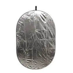 GlareOne Bounce Board 5-in-1 102x153 cm - blenda 5 w 1