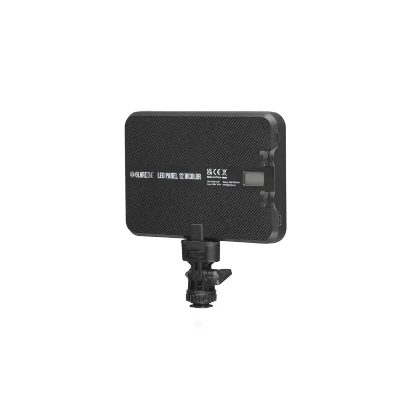GlareOne LED Panel 12 BiColor (2024)