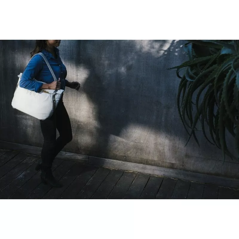 Torba PEAK DESIGN Everyday Tote 15L - Kość słoniowa - EDLv2