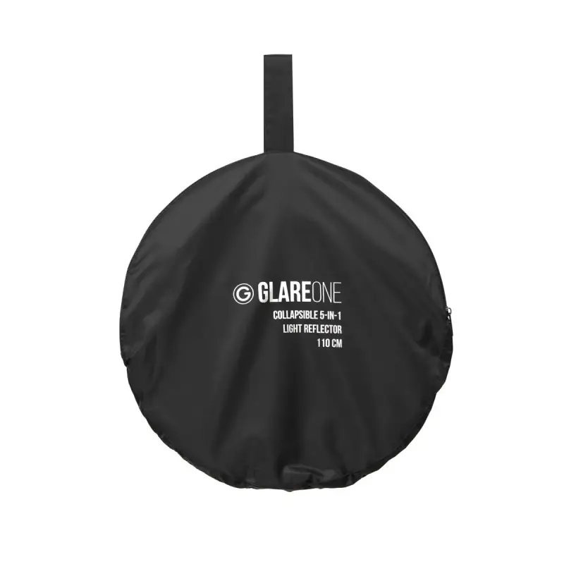 GlareOne Bounce Board 5-in-1 110 cm - blenda 5 w 1